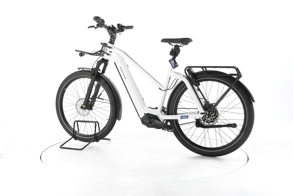 Riese & Müller Charger4 Mixte GT vario Mixte 53 cm City E-Bike 2024 - Image 8