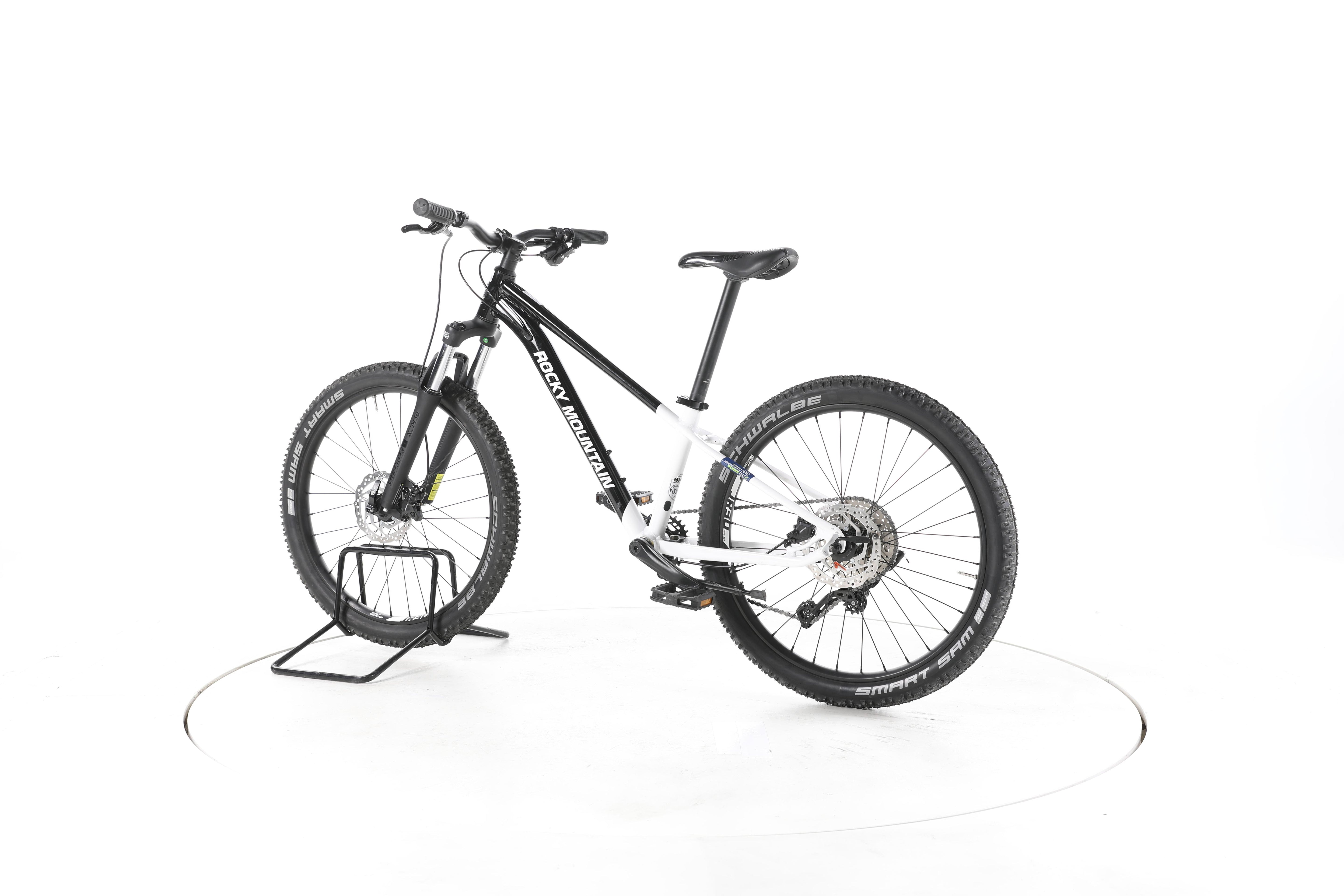 Rocky Mountain Growler Jr 24 Fahrrad Hardtail - Image 8