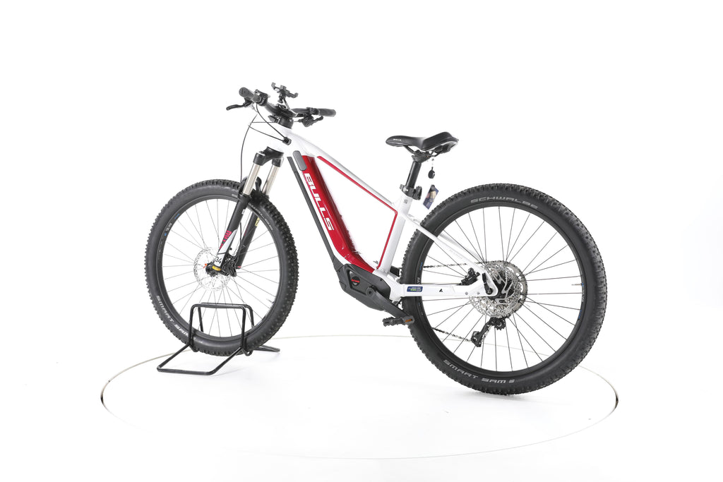 Bulls E-Stream EVA 1 E-Bike - Image 8