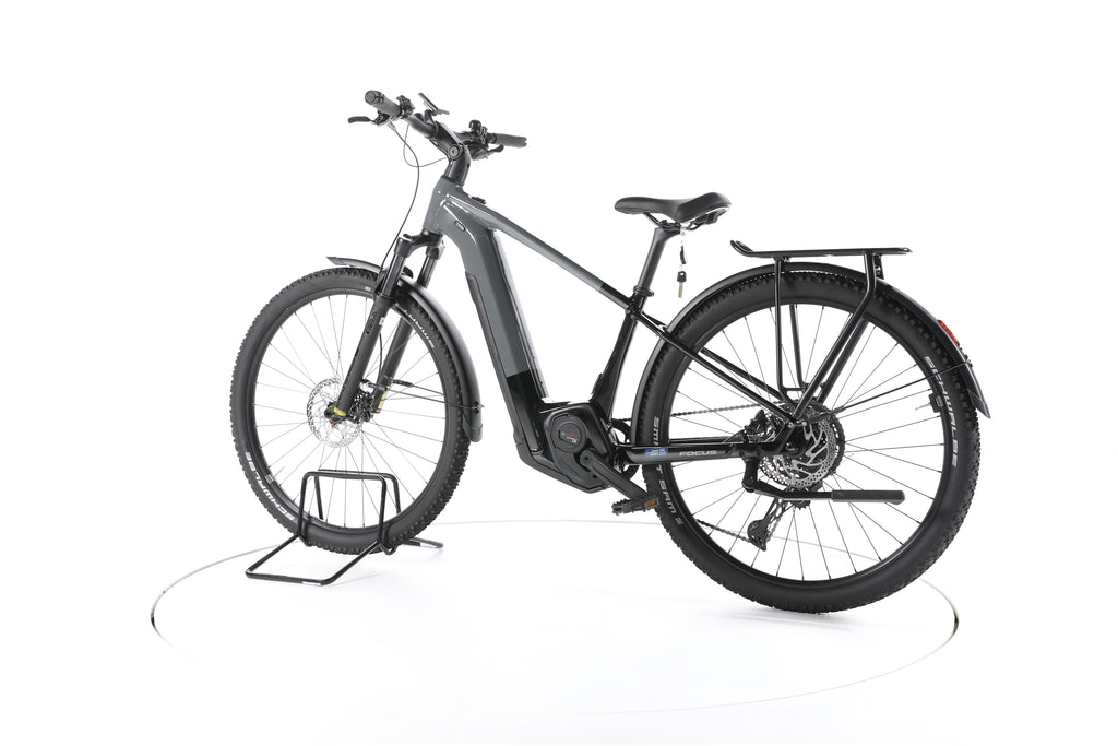 Focus AVENTURA² 6.8 Trekking E-Bike 2024 - Image 8