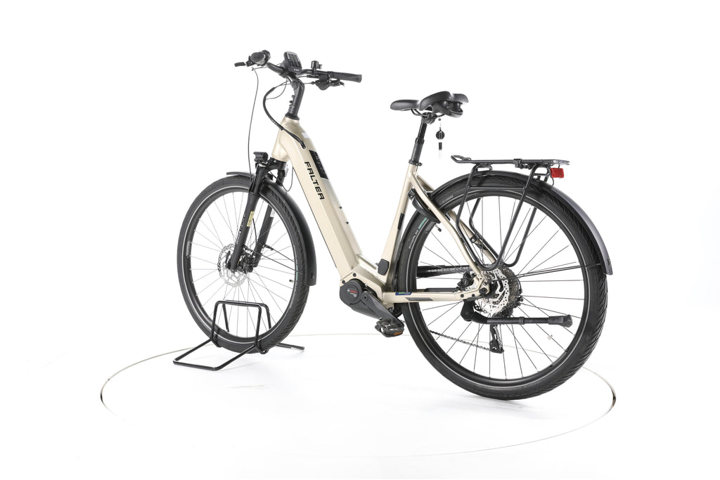 FALTER E 9.5 KS Trekking E-Bike Tiefeinsteiger - Image 8