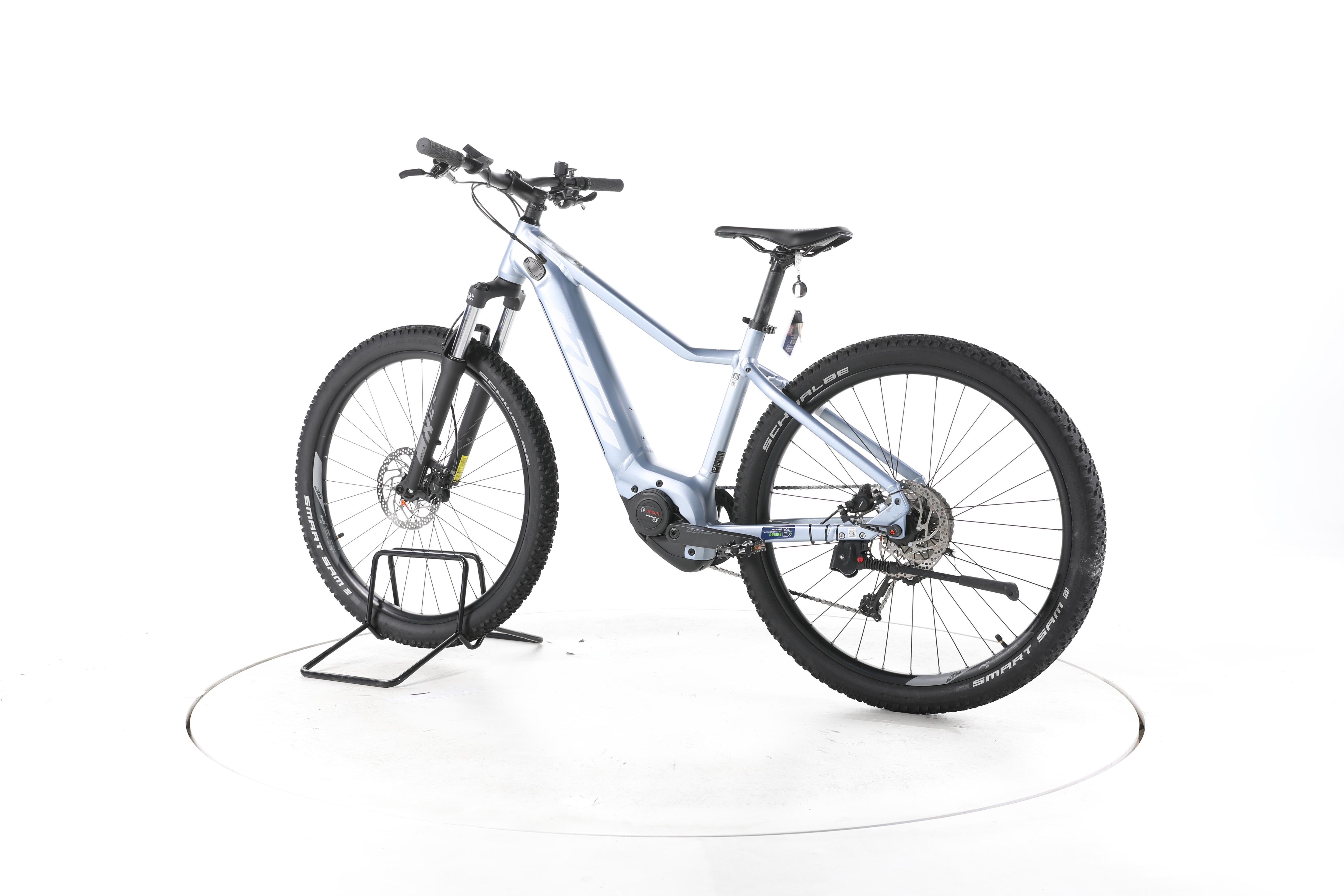 KTM Macina Race 572 Glorious E-Bike - Image 8