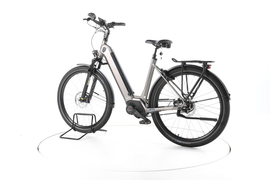 Kalkhoff IMAGE 5.B MOVE+ City E-Bike Tiefeinsteiger - Image 8