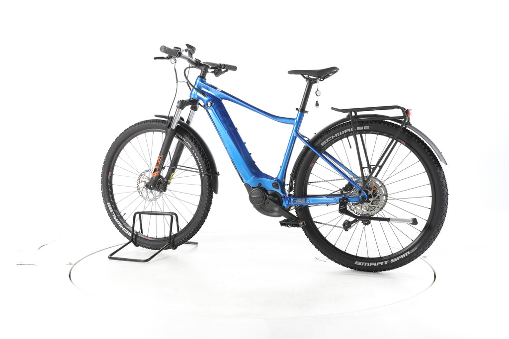 Liv Vall-E+ EX SUV E-Bike - Image 8