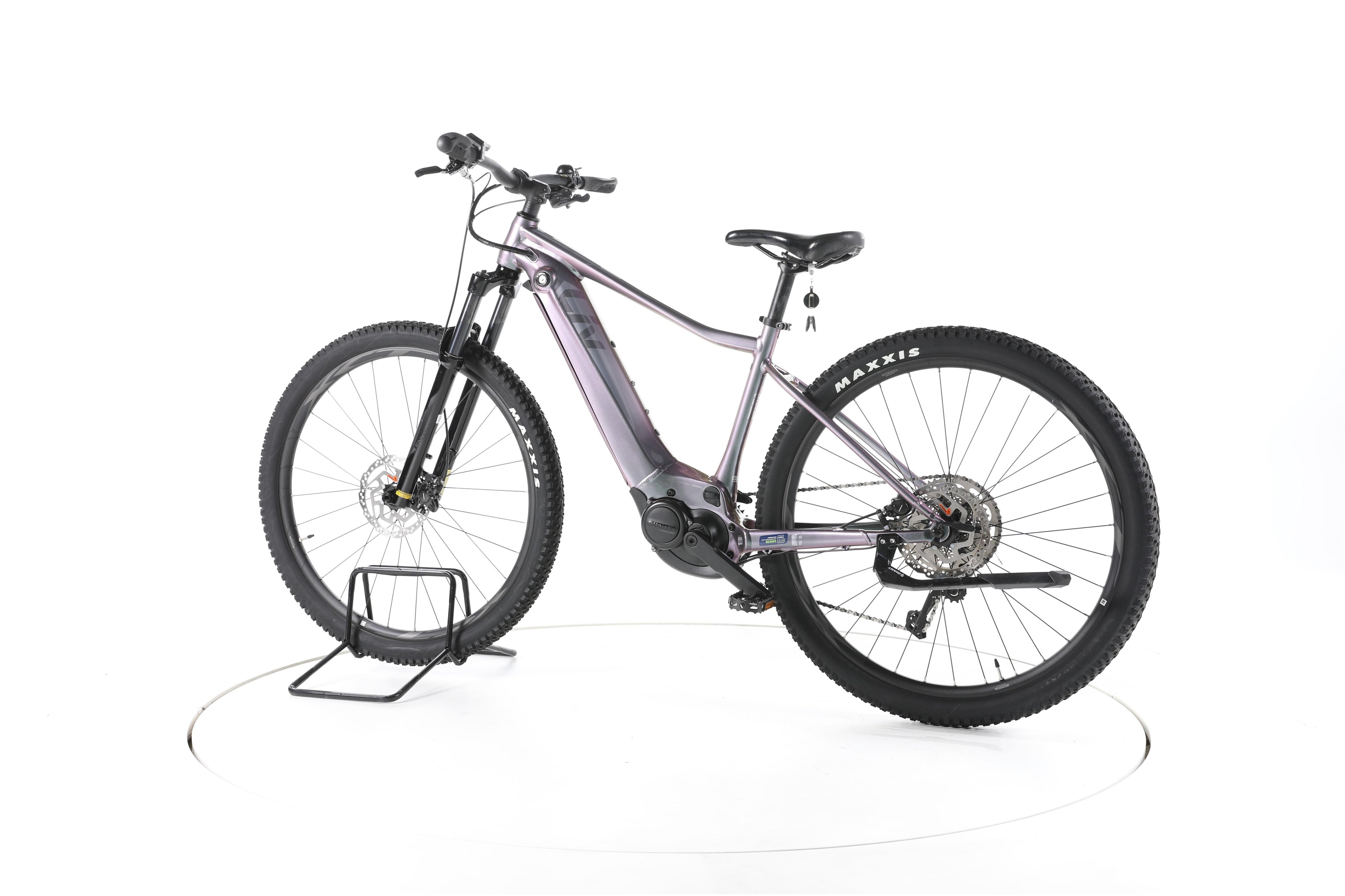Liv Vall-E+ 2 E-Bike 2024 - Image 8