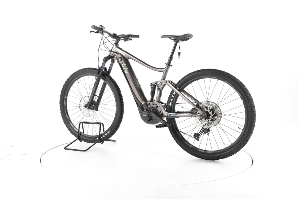 Liv Embolden E+ 1 Fully E-Bike - Image 8