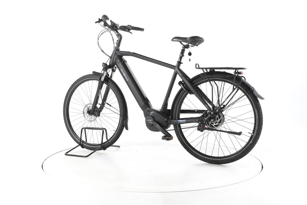 Velo de Ville AEB 490 City E-Bike - Image 8