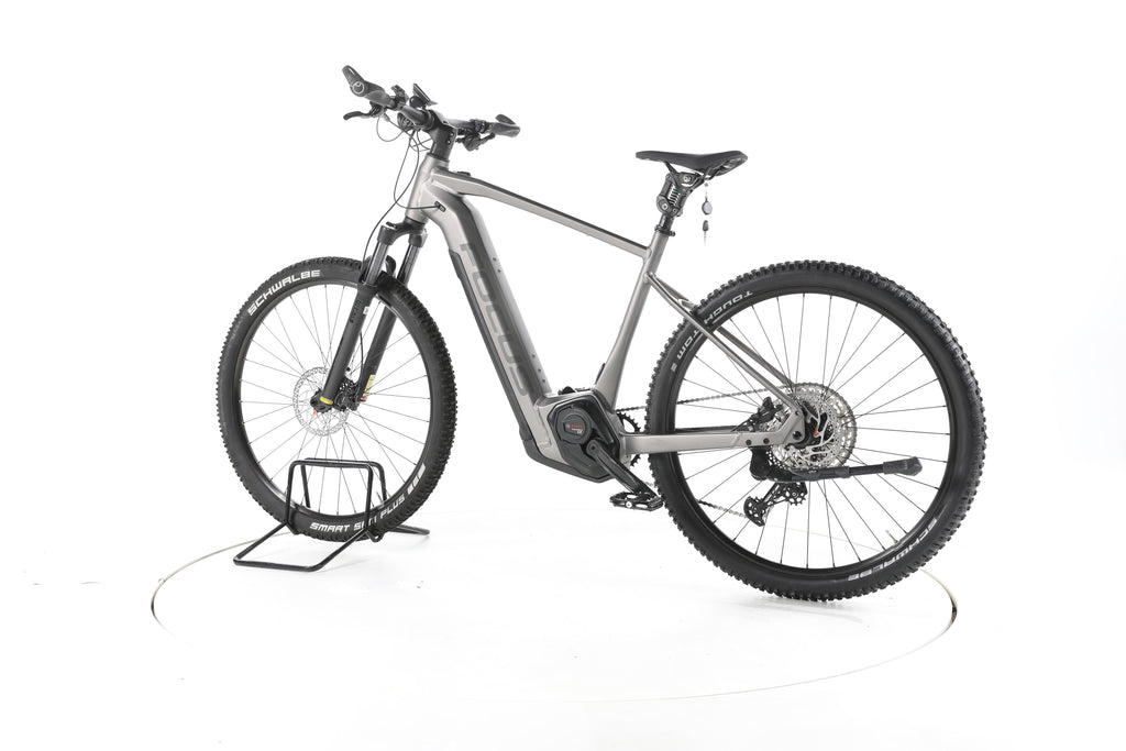 Focus Jarifa² 6.8 E-Bike - Image 8