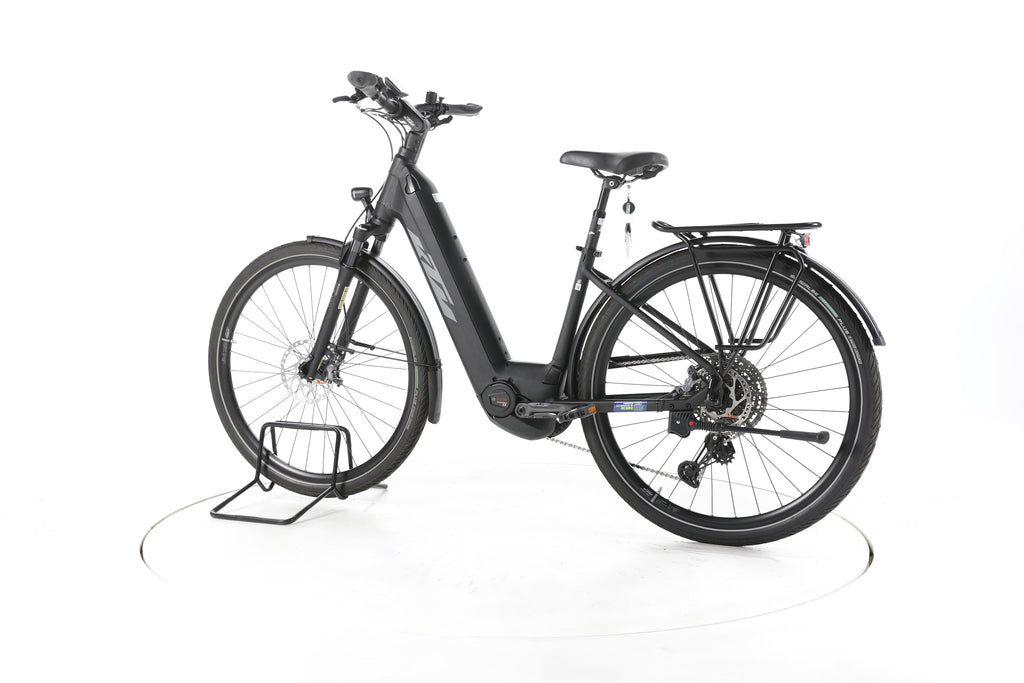 KTM Macina Style XT Trekking E-Bike Tiefeinsteiger - Image 8