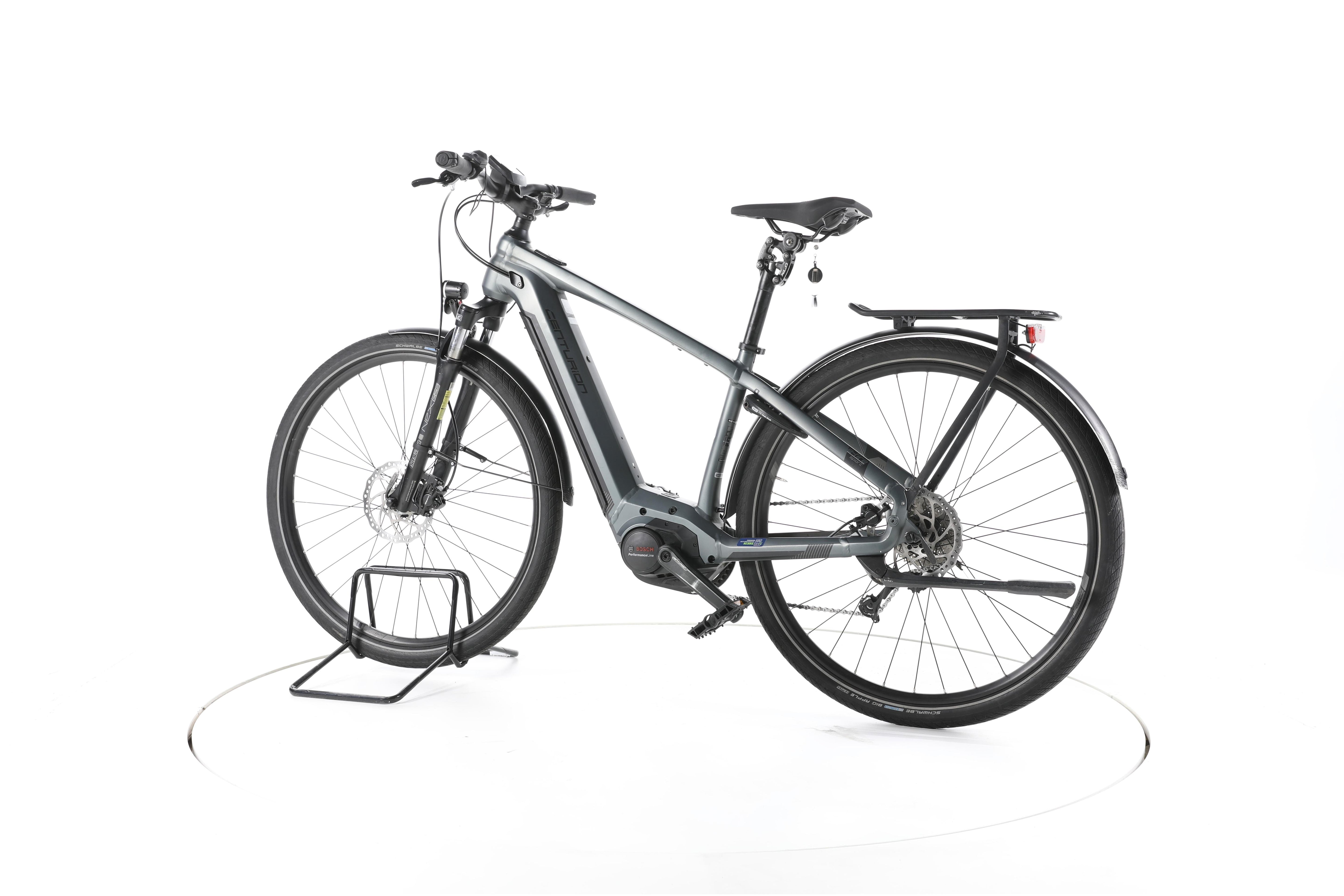 Centurion E-Fire Sport R750i Trekking E-Bike - Image 8