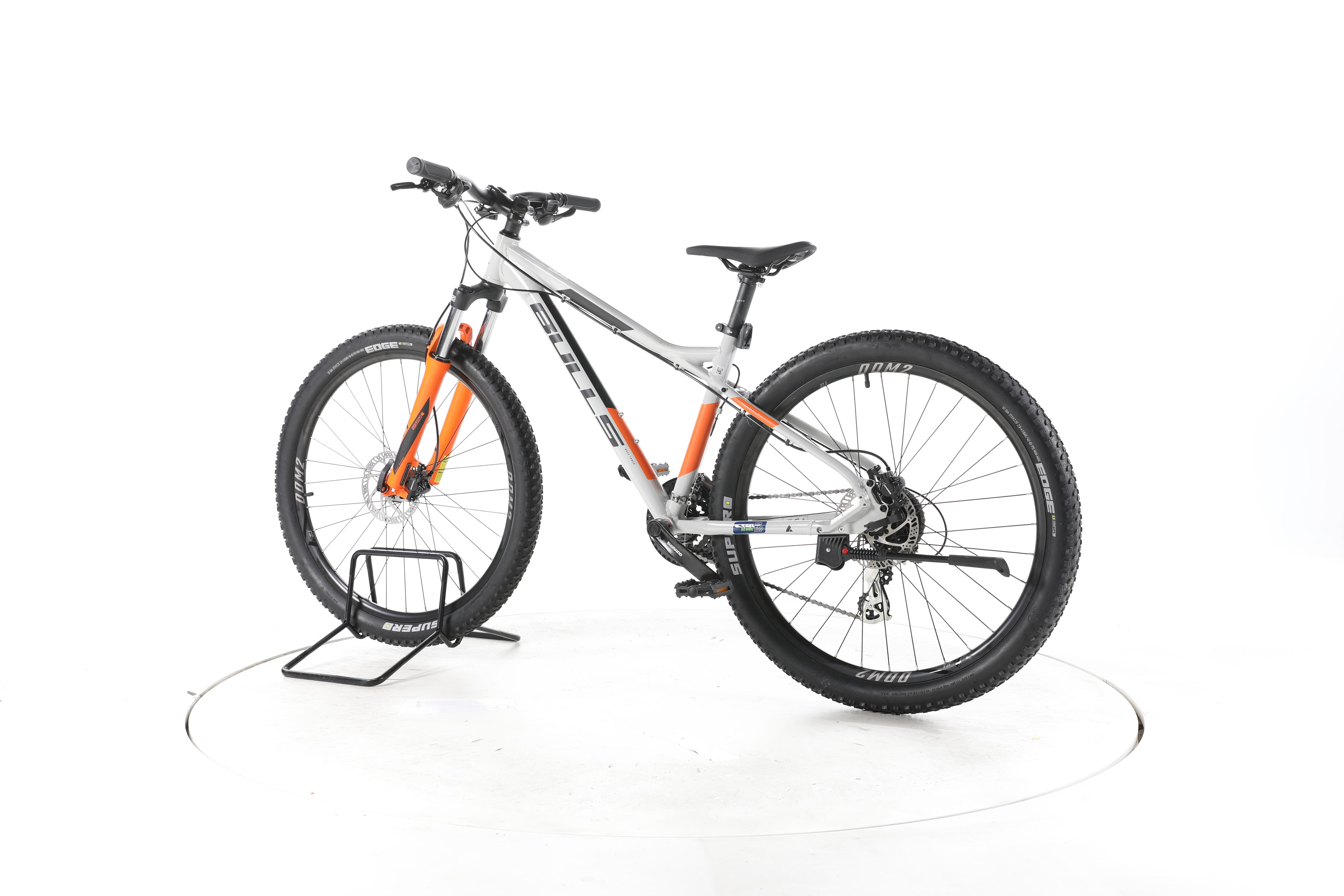 Bulls Sharptail 2 Disc Fahrrad Hardtail - Image 8