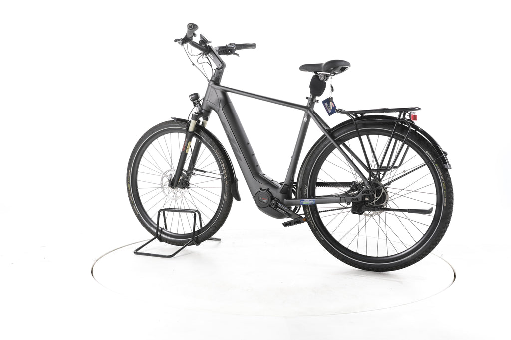 KTM Macina City 710 City E-Bike - Image 8
