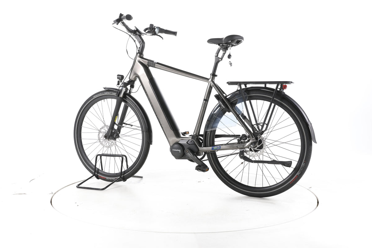 Vandijck Juno Touring City E-Bike - Image 8