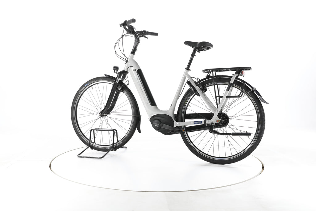 Gazelle Arroyo C7+ HMB Elite City E-Bike Tiefeinsteiger - Image 8