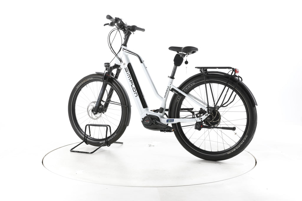 Simplon Kagu City E-Bike - Image 8