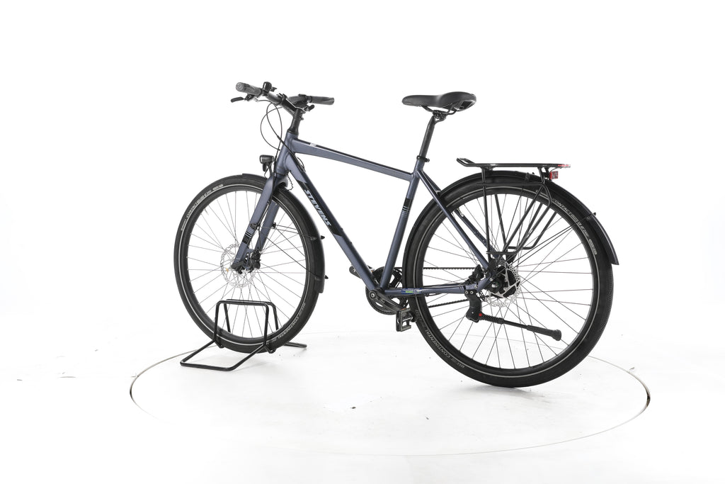 Stevens Courier Luxe Fahrrad City & Trekking - Image 8