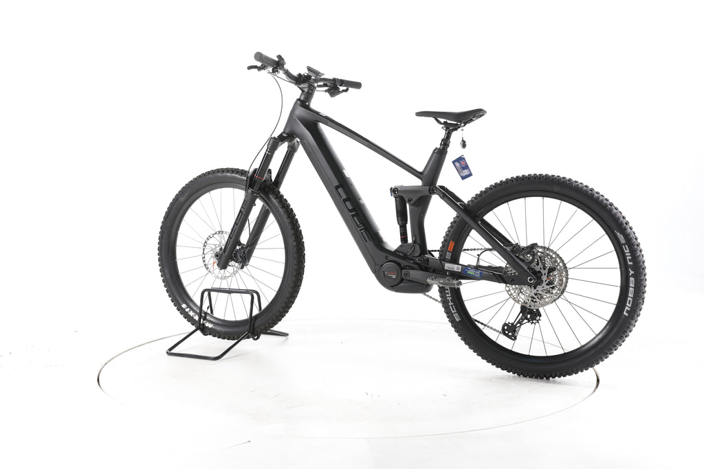 Cube Stereo Hybrid 160 HPC SLX E-Bike Fully - Image 8