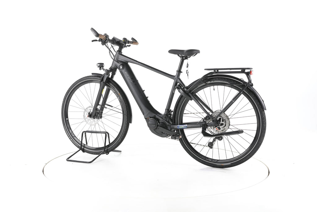Giant Explore E+ 1 Trekking E-Bike - Image 8