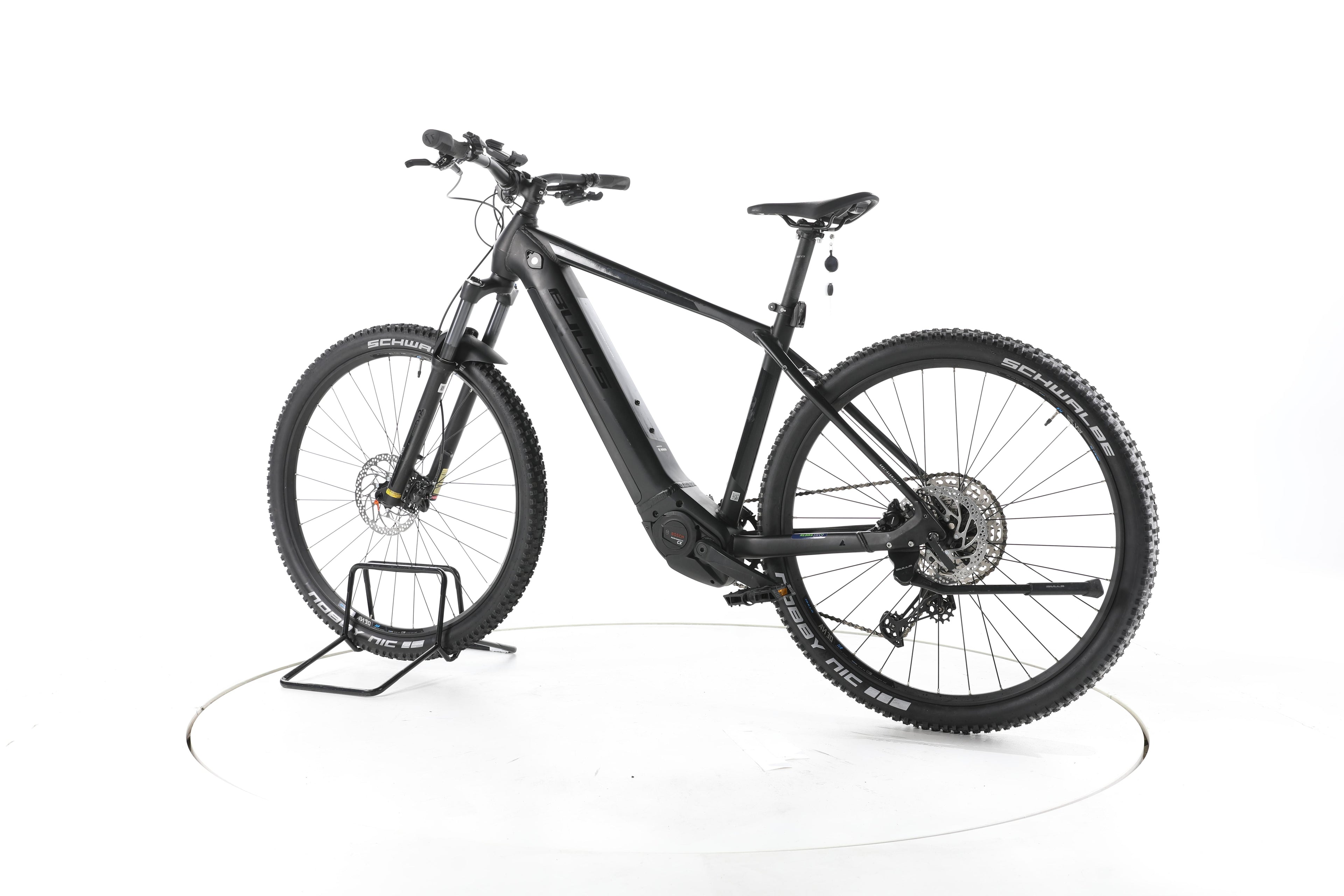 Bulls Copperhead EVO 2 E-Bike 2023 - Image 8