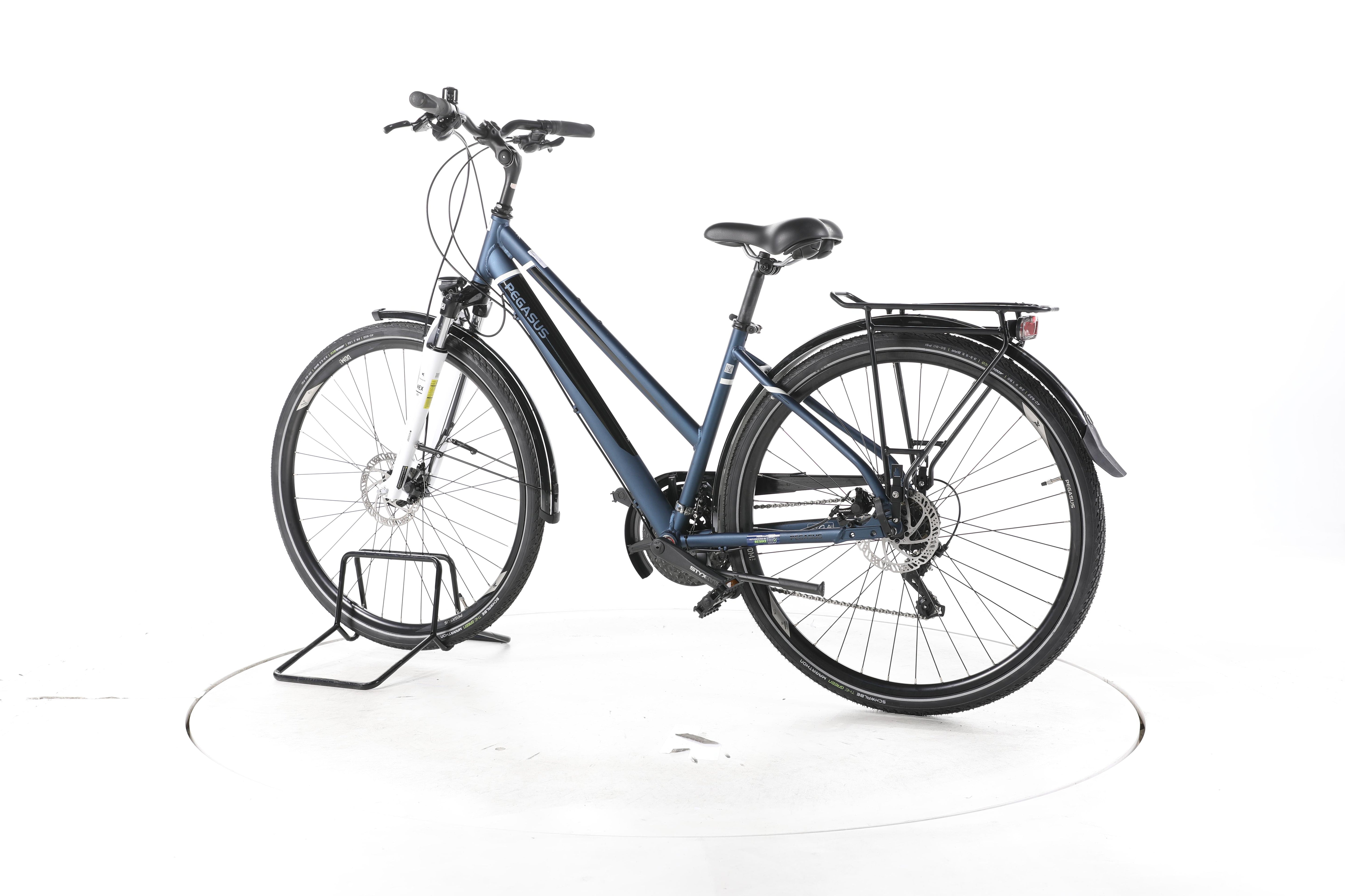 Pegasus Ancura Disc Fahrrad City & Trekking - Image 8