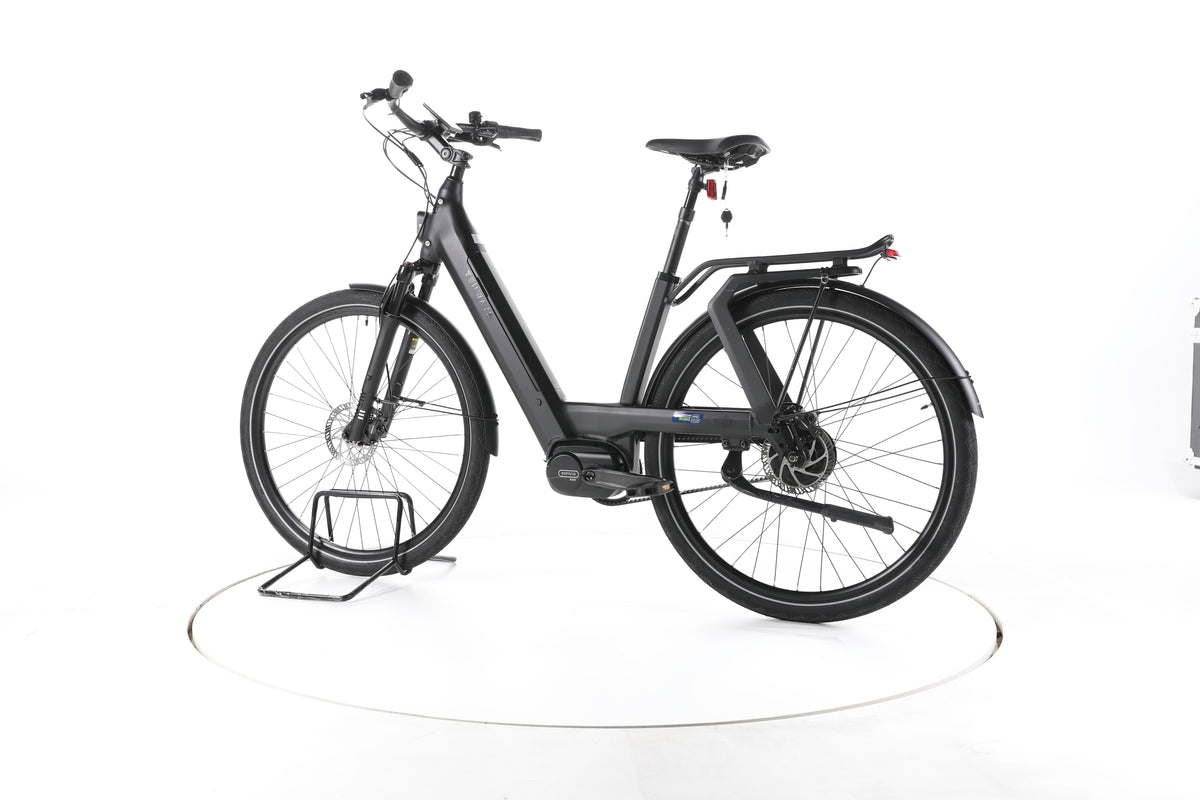 TENWAYS AGO T City E-Bike Tiefeinsteiger - Image 8