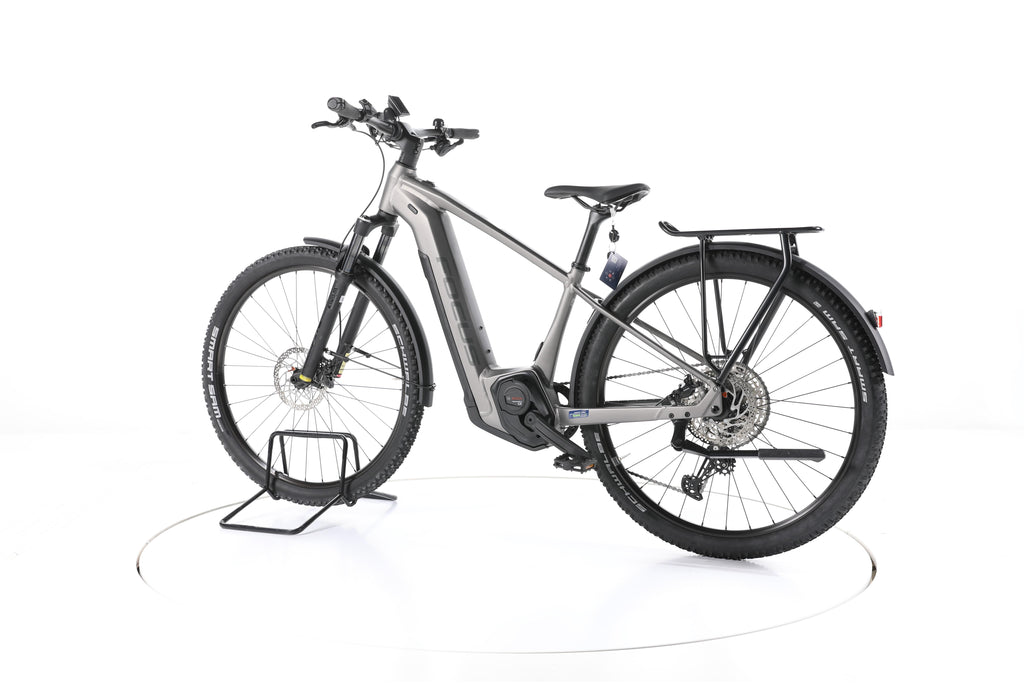 Focus AVENTURA² 6.8 Trekking E-Bike 2023 - Image 8
