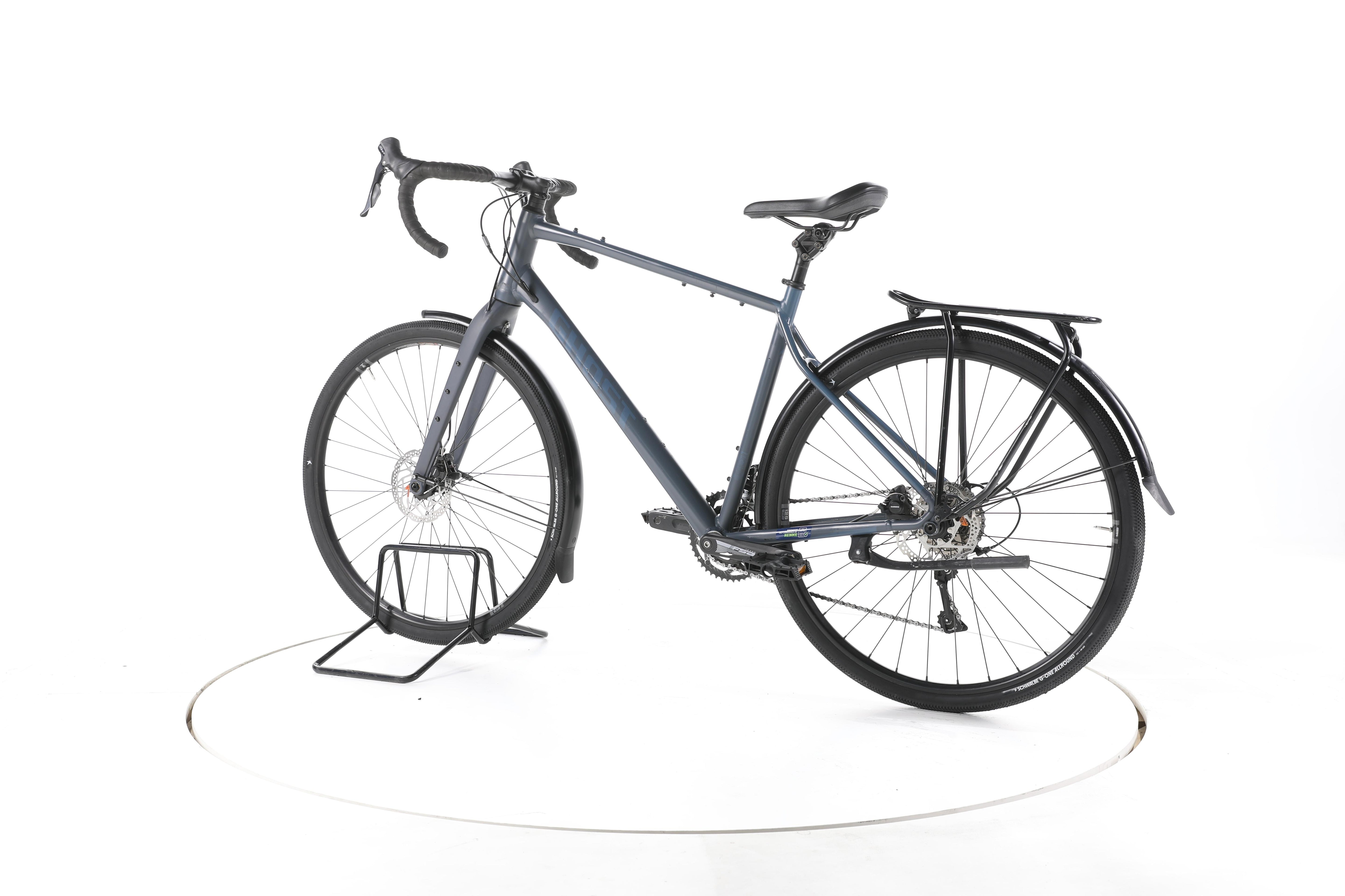 Ghost Asket EQ Gravelbike - Image 8