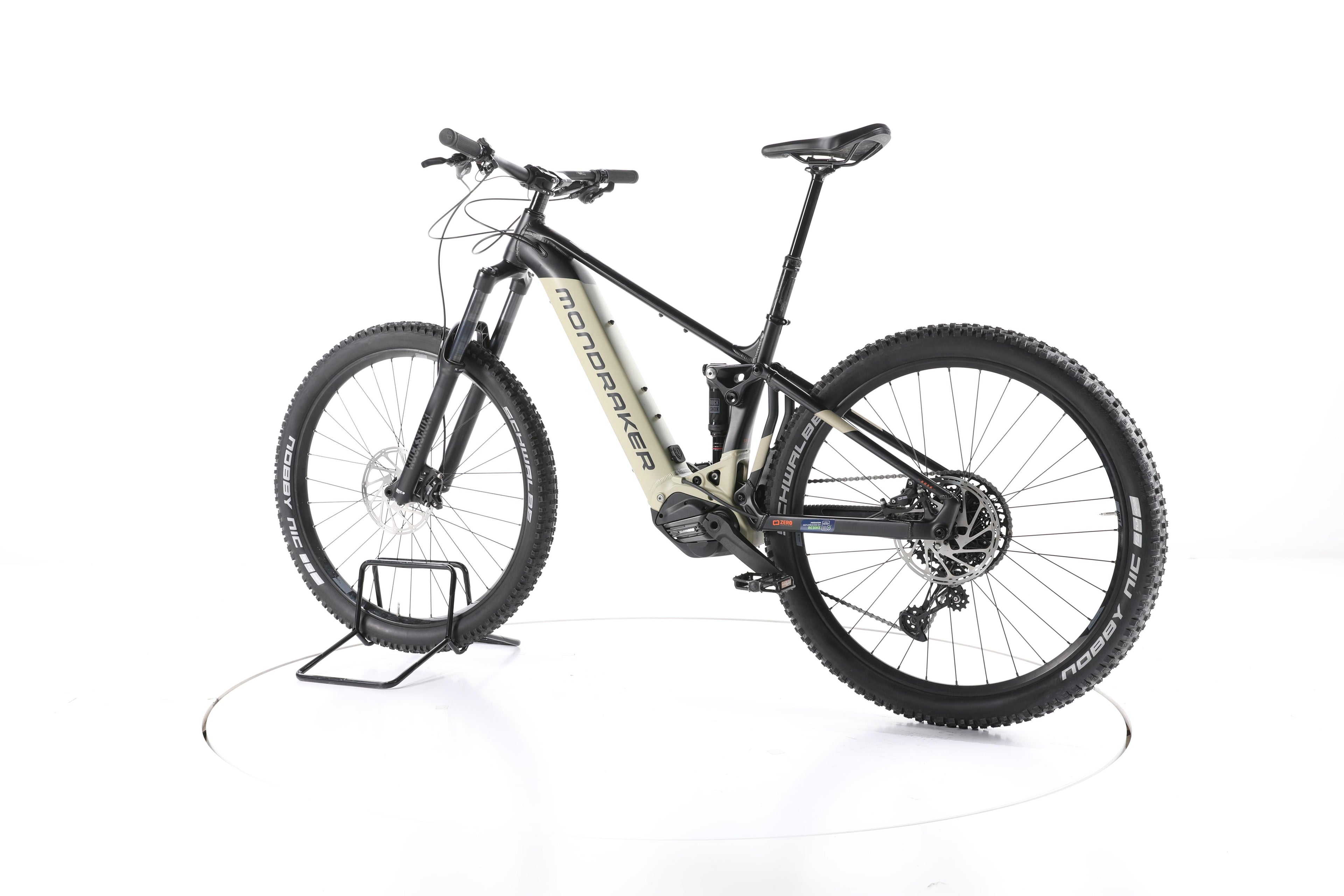Mondraker DUSK Fully E-Bike 2023 - Image 8