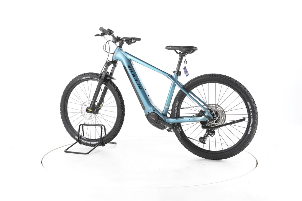 Bulls Copperhead EVO 2 E-Bike - Image 8