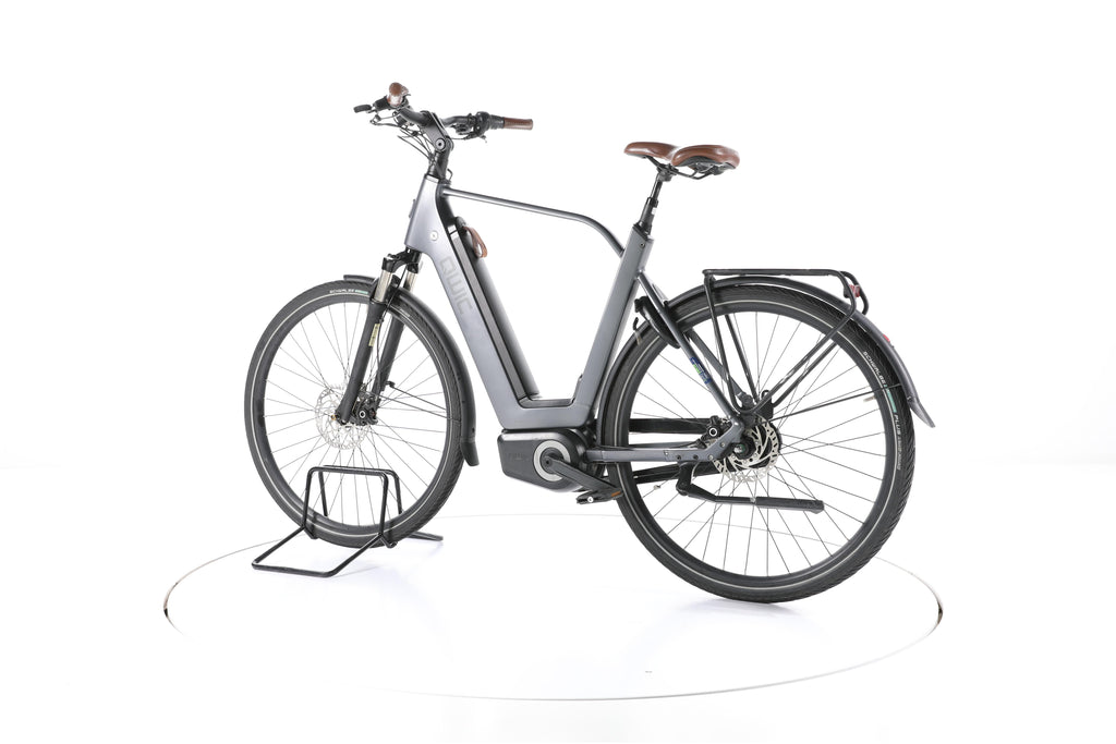 QWIC Premium Q City E-Bike - Image 8