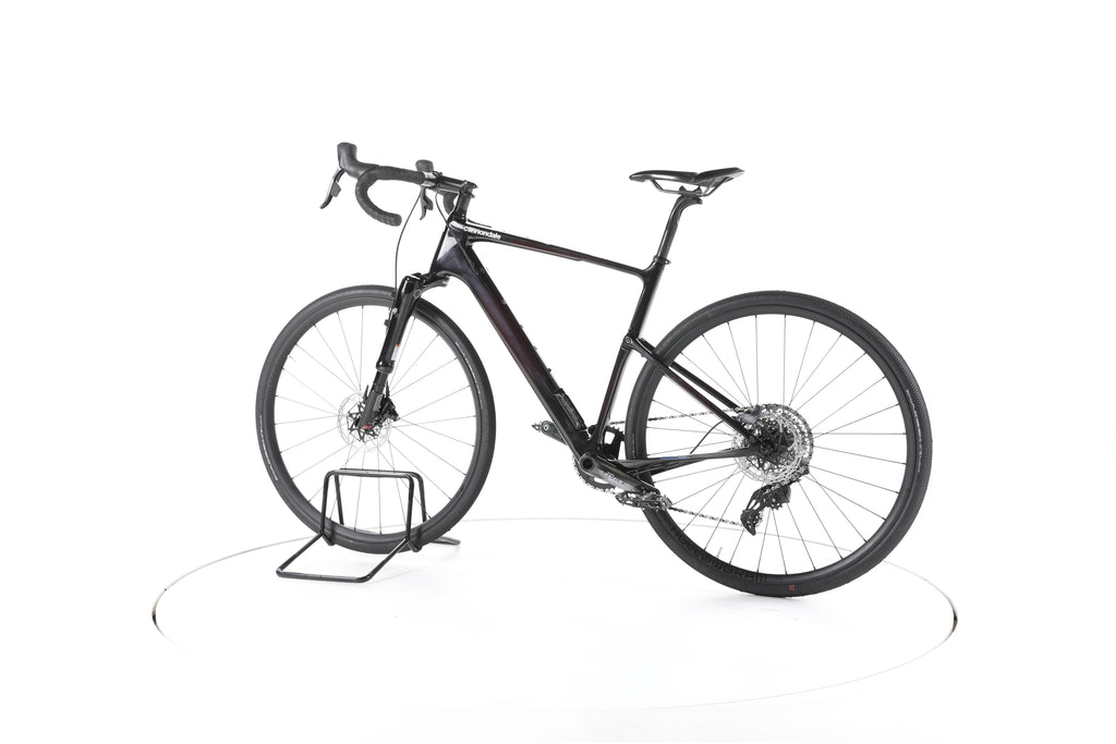 Cannondale Topstone Carbon 1 Lefty - Image 8