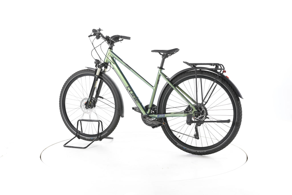 Cube Nature EXC Allroad - Image 8