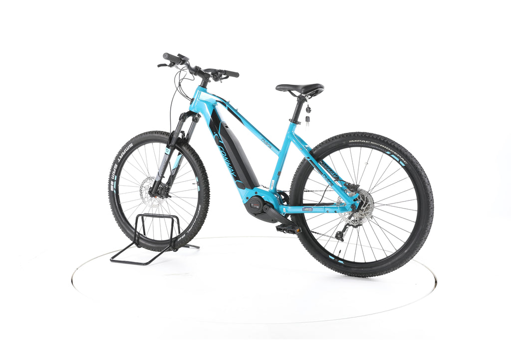 Conway Cairon S 227 E-Bike - Image 8