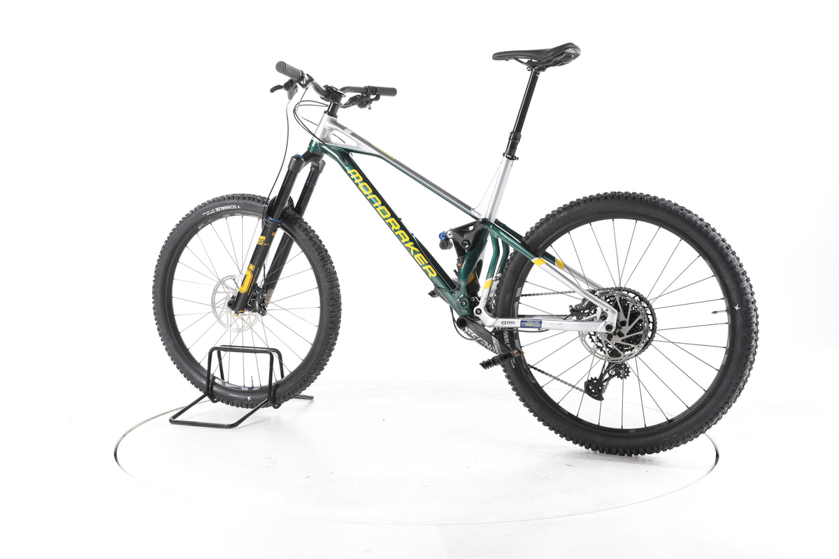 Mondraker Superfoxy R Fahrrad Fully - Image 8
