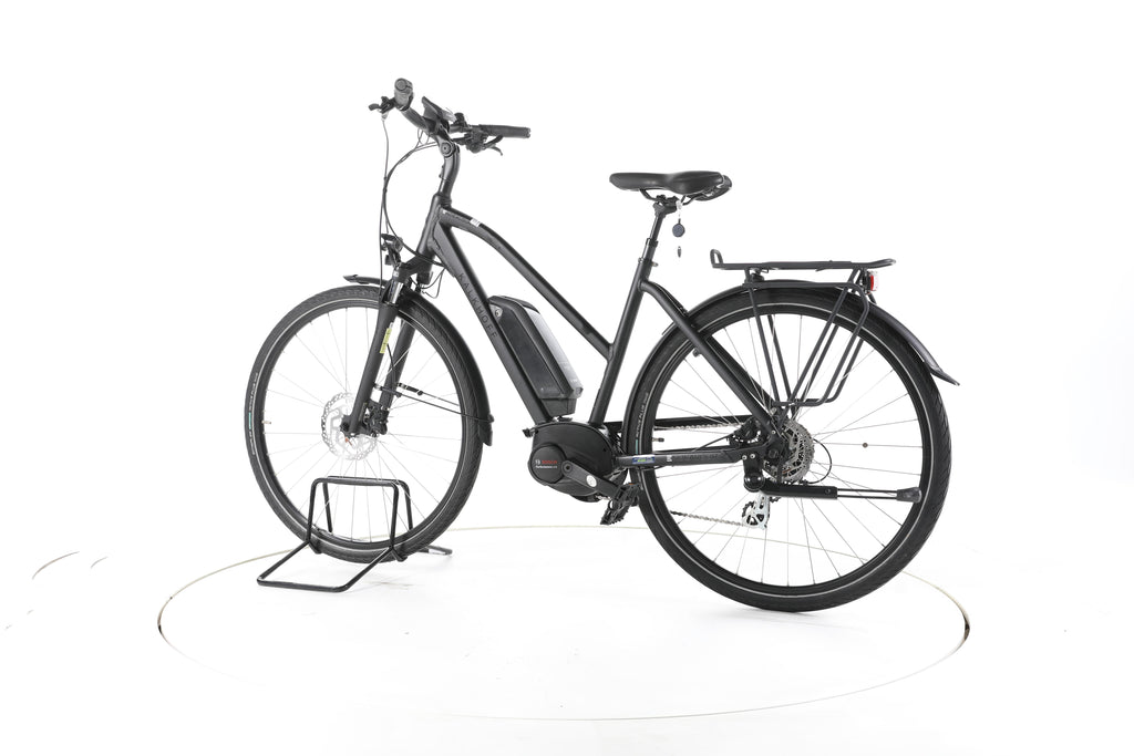 Kalkhoff Endeavour 1.B Move Trekking E-Bike - Image 8