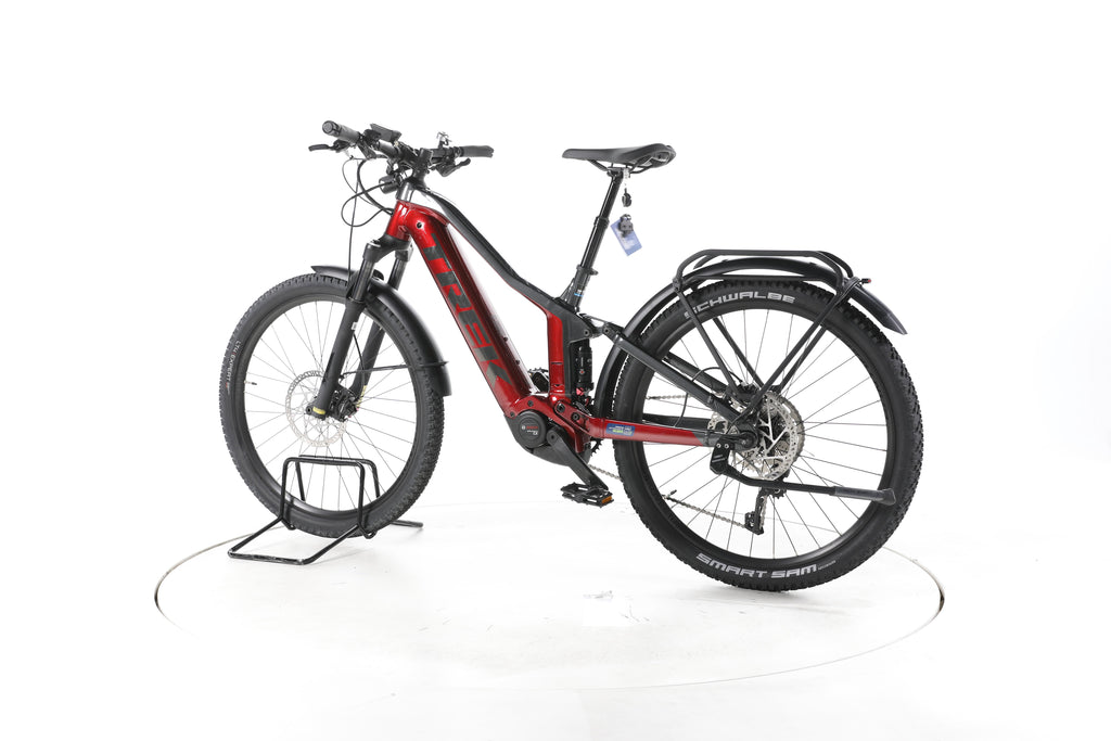 Trek Powerfly FS 4 Equipped Gen 2 SUV E-Bike - Image 8