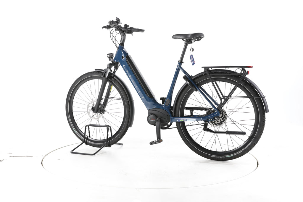 Gazelle Ultimate C380 HMB Trekking E-Bike Tiefeinsteiger - Image 8