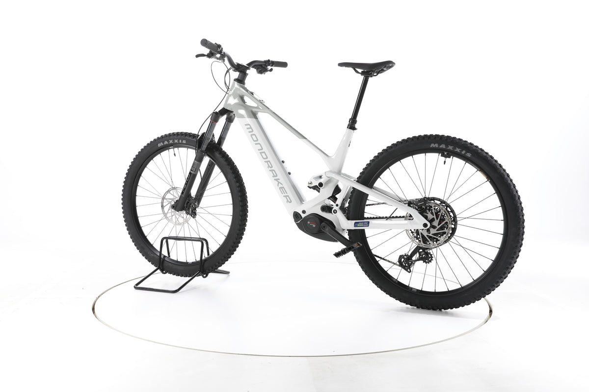 Mondraker Scree S 600 E-Bike Fully 2026 - Image 8