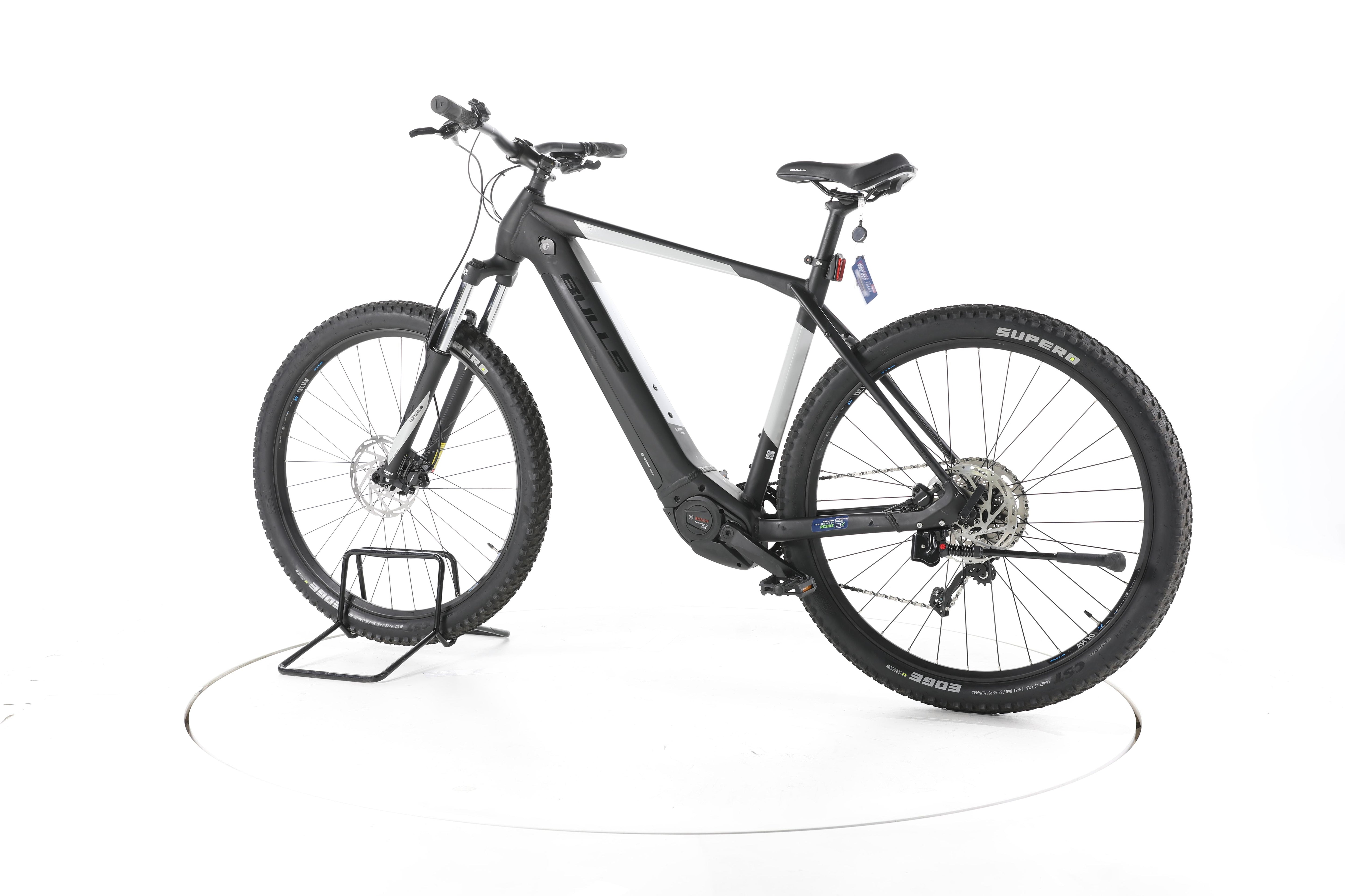 Bulls Copperhead EVO 1 E-Bike - Image 8