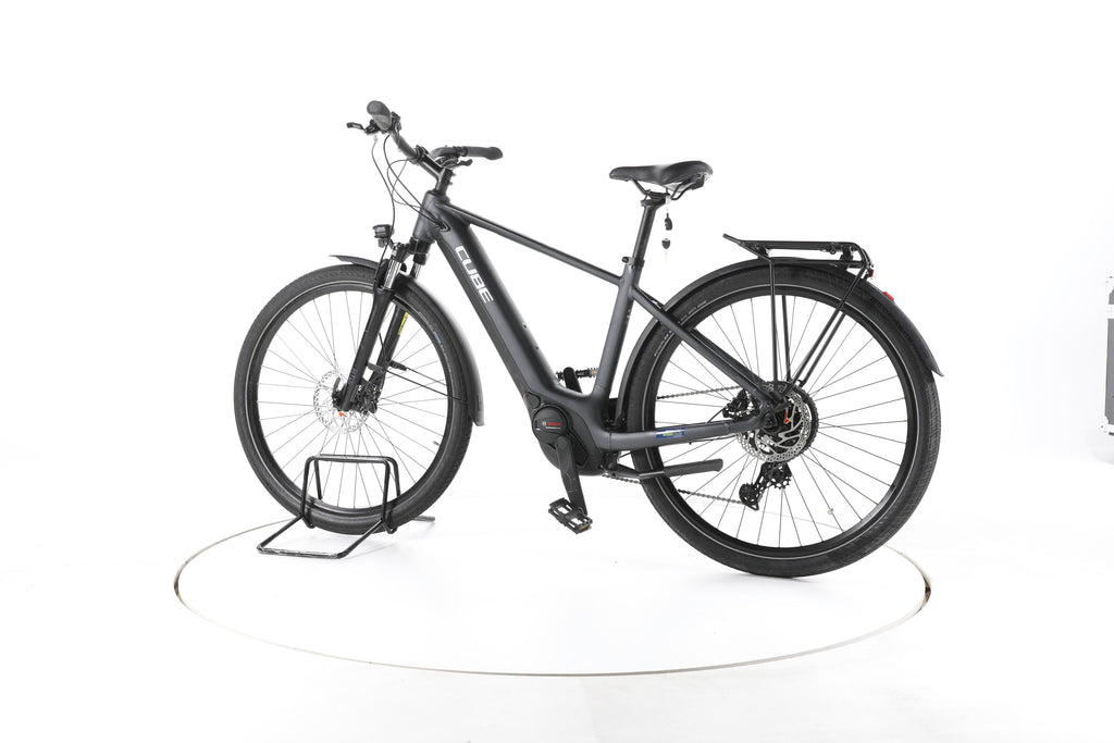 Cube Touring Hybrid ONE Trekking E-Bike 2024 - Image 8