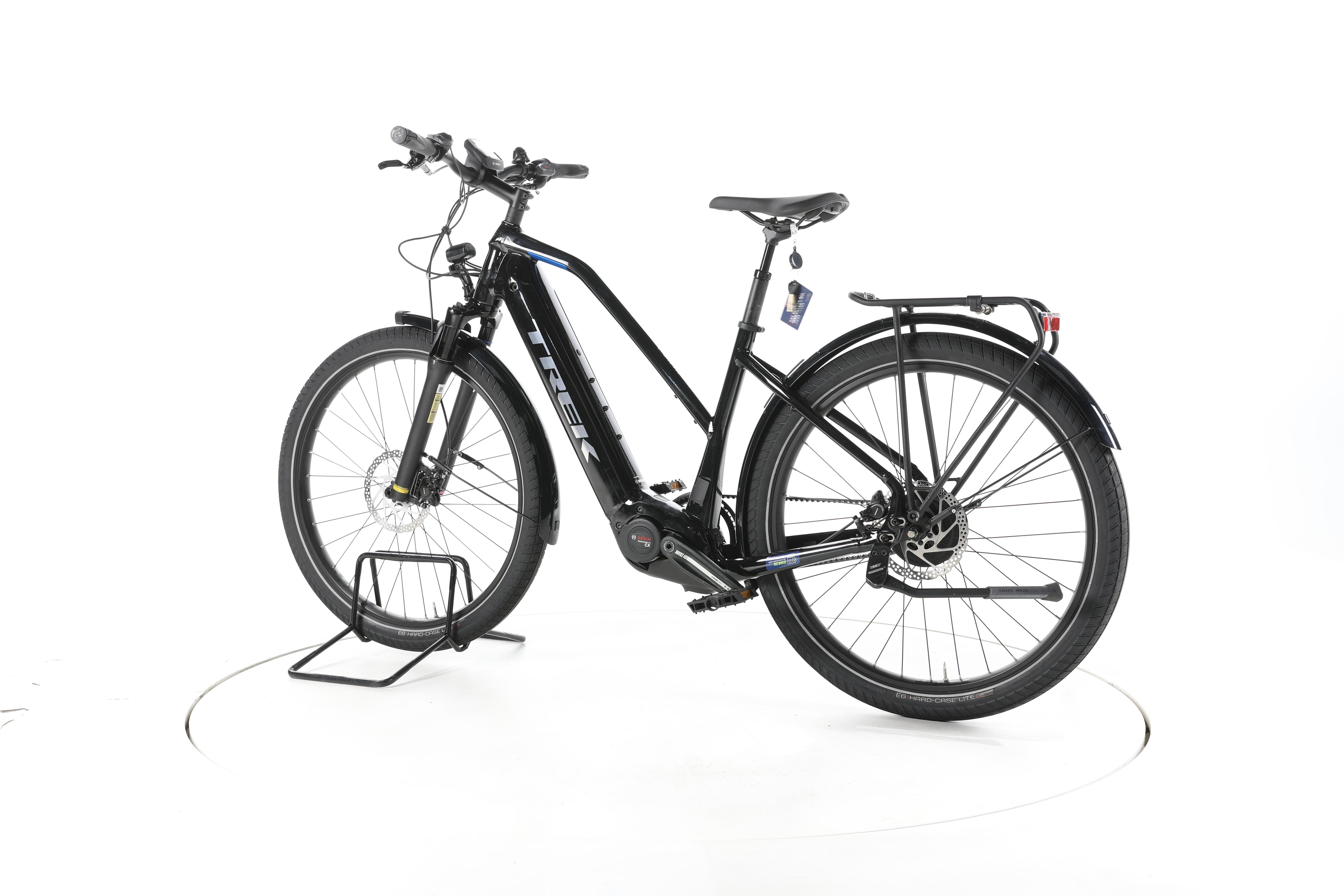 Trek Allant+ 9 City E-Bike - Image 8