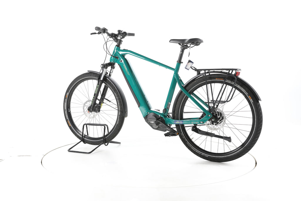 HoheAcht Pasio Urbo City E-Bike - Image 8