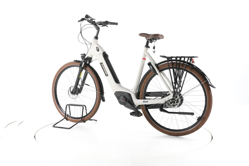 Batavus Altura E-Go® Power Plus City E-Bike Tiefeinsteiger 2025 - Image 8