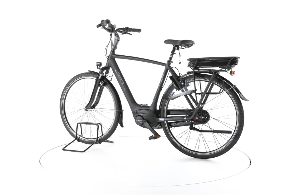 Gazelle Arroyo C7+ HMB City E-Bike - Image 8