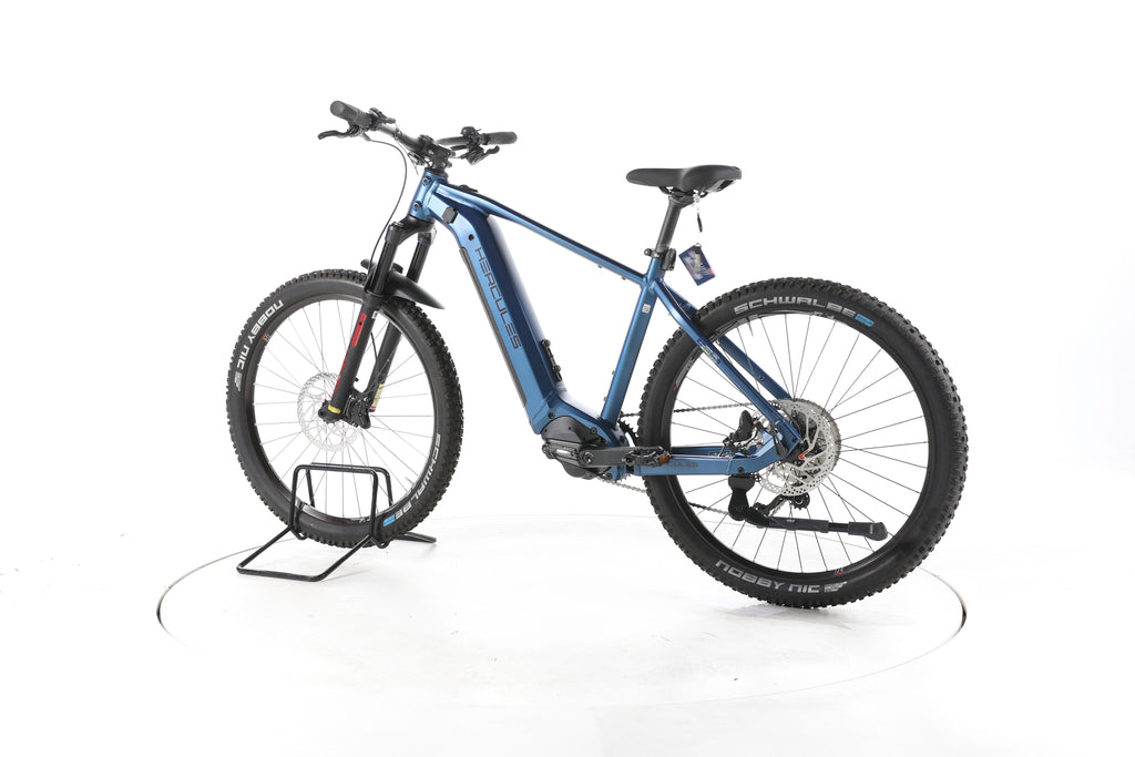 Hercules Nos 2.1 E-Bike - Image 8