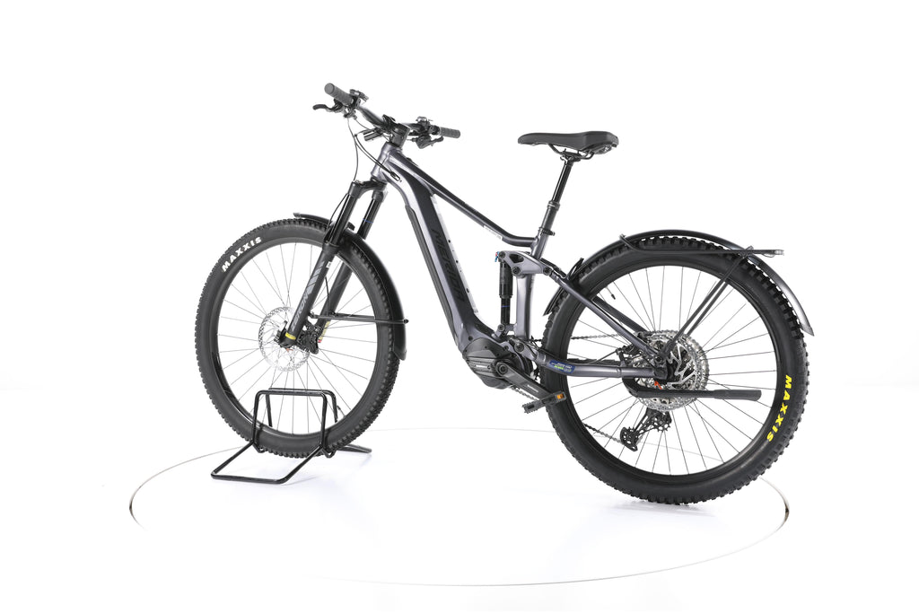 Merida eONE-FORTY EQ SUV E-Bike - Image 8