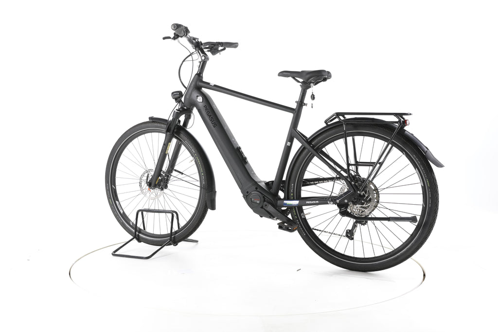 Pegasus Premio Evo 10 Trekking E-Bike - Image 8