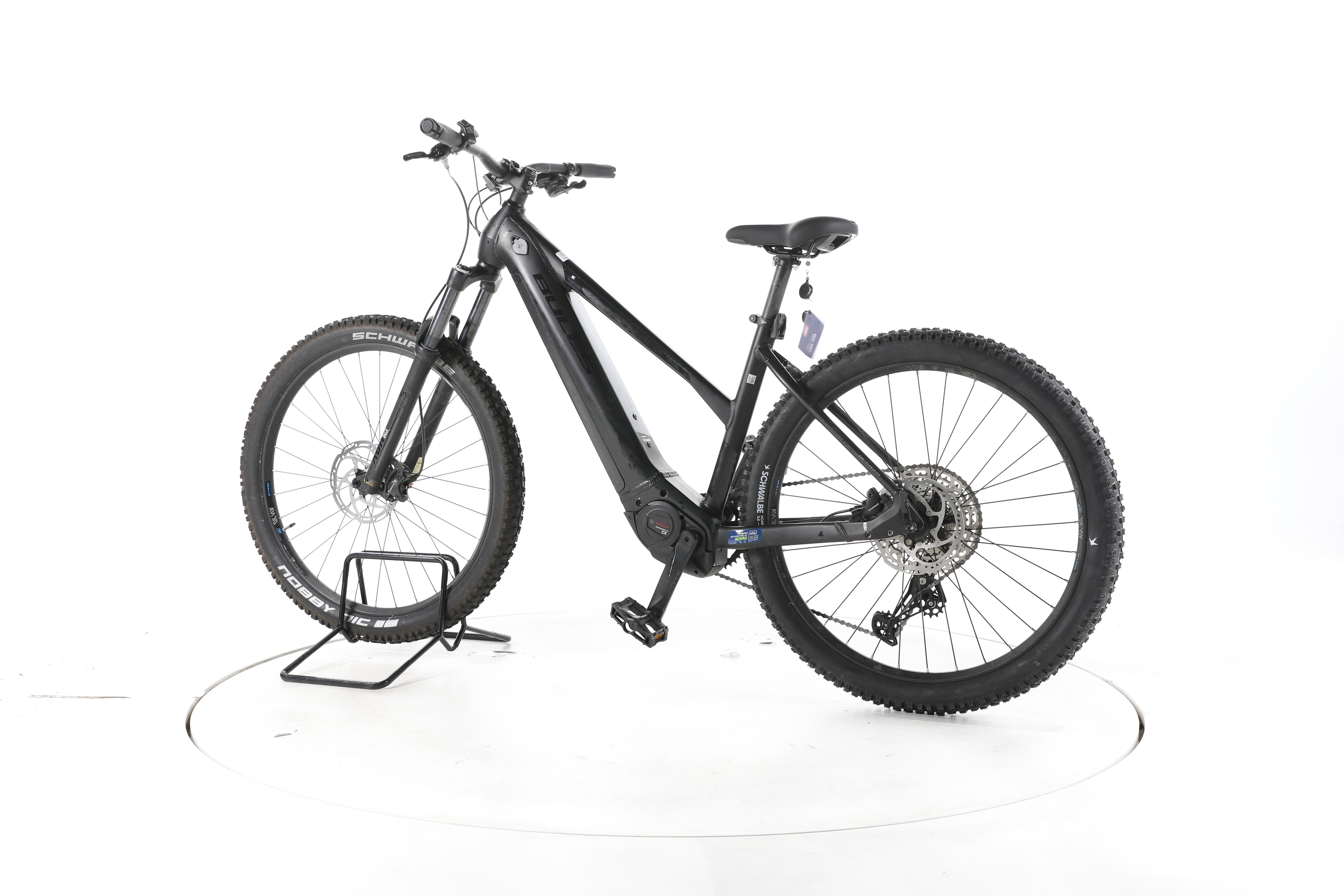 Bulls Copperhead EVO 2 E-Bike - Image 8
