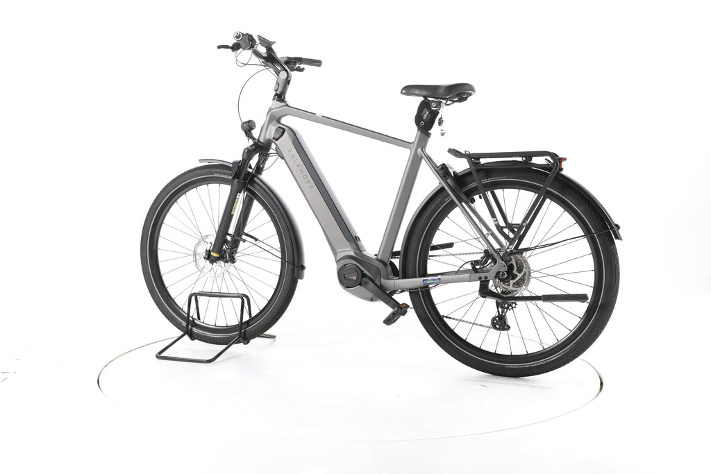 Kalkhoff Endeavour 5.b Advance Trekking E-Bike - Image 8