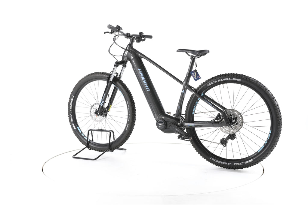 Haibike AllTrack 5 E-Bike 2023 - Image 8